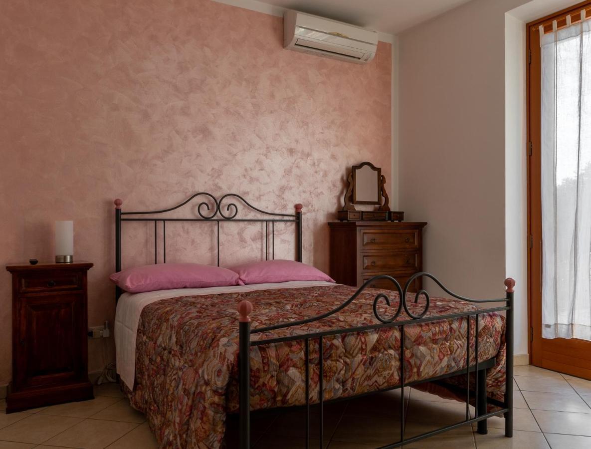 Casa In Chiana Apartman Torrita di Siena Kültér fotó