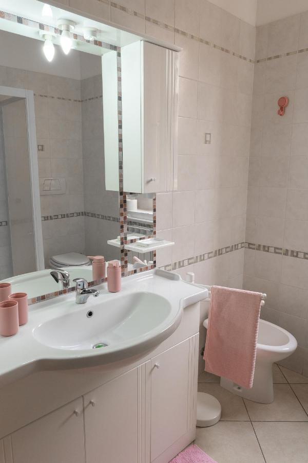 Casa In Chiana Apartman Torrita di Siena Kültér fotó