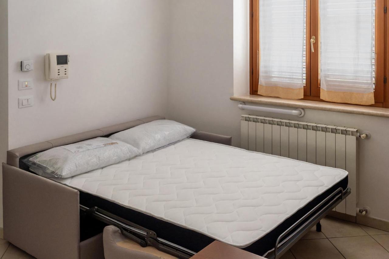 Casa In Chiana Apartman Torrita di Siena Kültér fotó